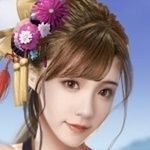 巴御前(美人)限定_万紅美人