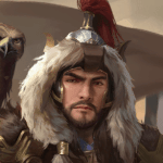 フビライ・ハンレジェンド即