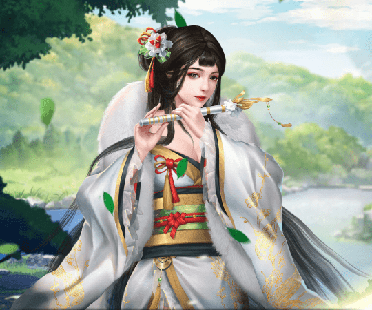 寿桂尼エピック