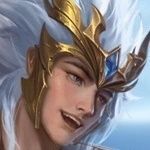 馬超_レジェンド即_涼州牧