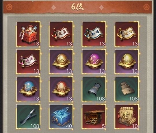 全20サーバー奉行所順位戦個人6位