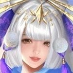 雪女レジェンド_雪女郎