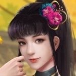 浅井茶々エピック_錦秋菊薫