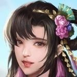 井伊直虎限定_万紅美人