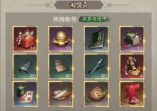 同盟御鈴乱順位戦1位同盟員