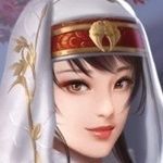 妙林尼限定_万紅美人