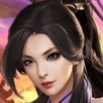 おつやの方(家来)限定_万紅美人