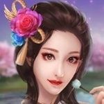 まつUR+(美人)_成上女傑・まつ