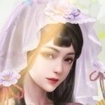 寿桂尼UR (美人)