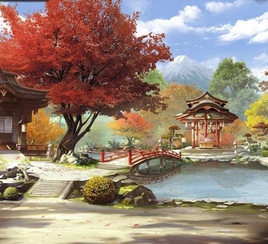 テーマ_秋天一碧