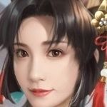 巴御前_限定SP+_浮雲驚竜