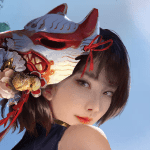 望月千代女エピック