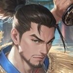 宮本武蔵レジェンドSP+_新免玄信