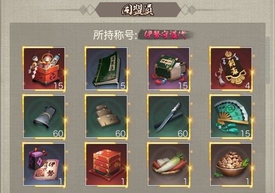 同盟親密順位戦1位同盟員