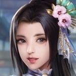 井伊直虎限定_万紅美人