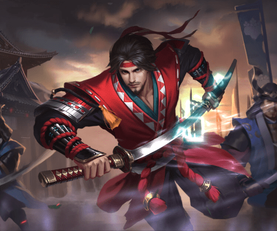 石川五右衛門レジェンド