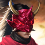 風魔小太郎レア