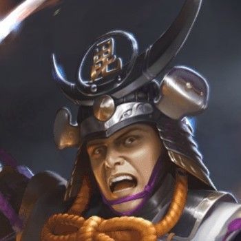 上杉謙信レジェンド