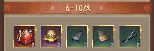 頂上対決鯖6-10位