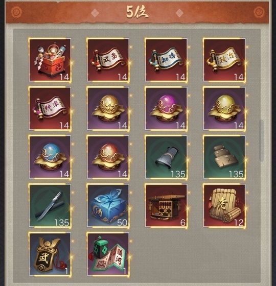 全20サーバー奉行所順位戦個人5位