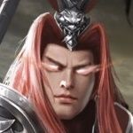 呂布レジェンド_無双の鬼将