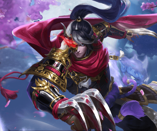 風魔小太郎レジェンド