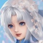 雪女エピック_雪姫