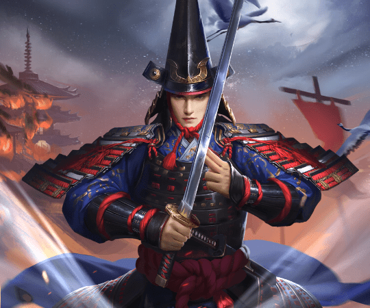 蒲生氏郷レジェンド即