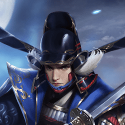 藤堂高虎レジェンド即