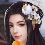 浅井茶々_レア_暗香疎影