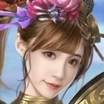 巴御前限定_万紅美人