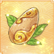 漢帝金杏・珍