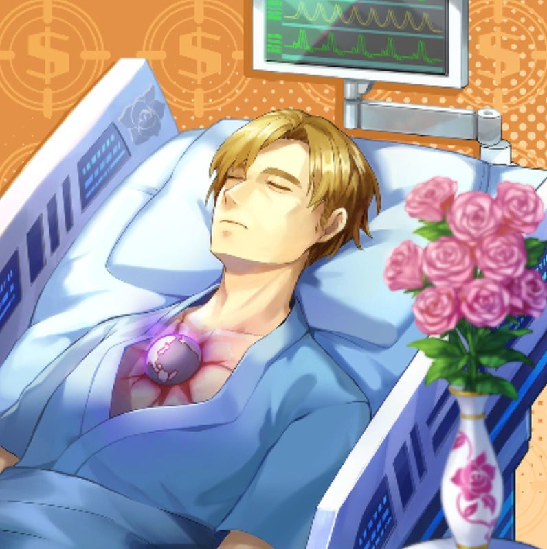 【悲願】愛しき人の評価とステータス