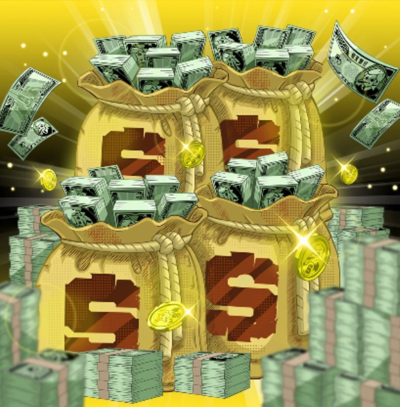 ゴールドバレットURの評価とステータス