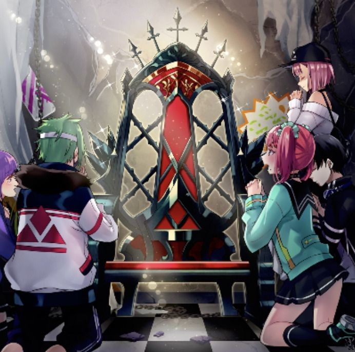 【王は王座へ】カリスマチェアの評価とステータス