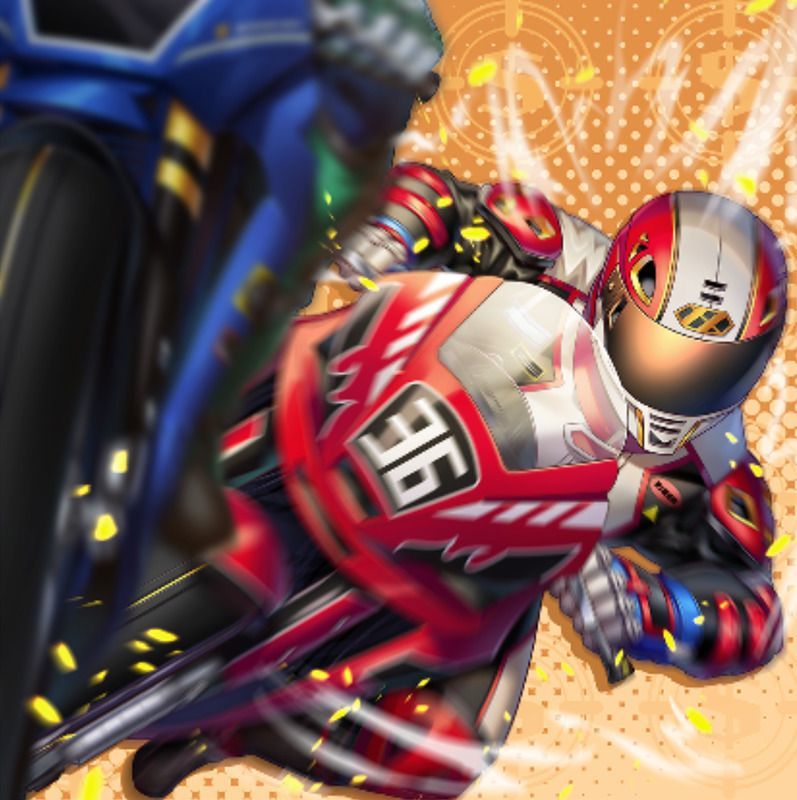 【気流走】スリップストリームの評価とステータス