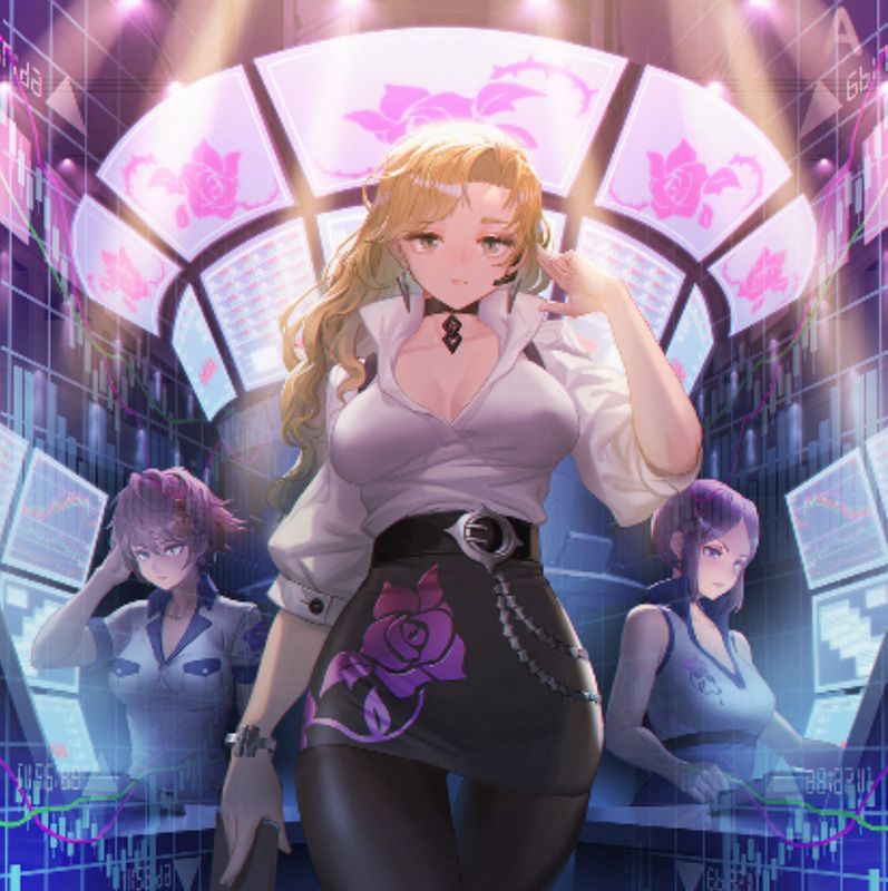 【税務課】財政の要 カゲツの評価とステータス