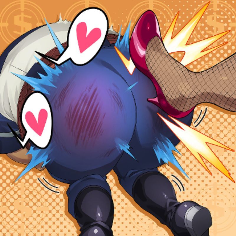 【ご褒美】お仕置きの時間の評価とステータス