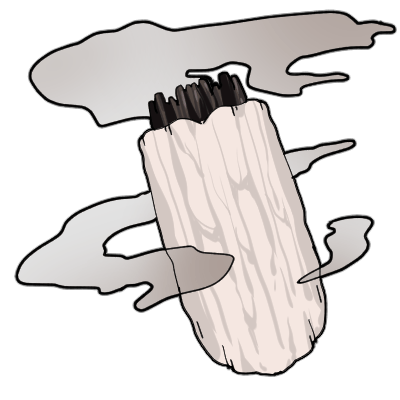 スマッジスティック