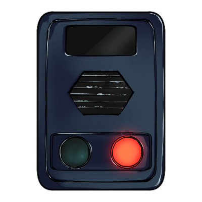 モーションセンサー