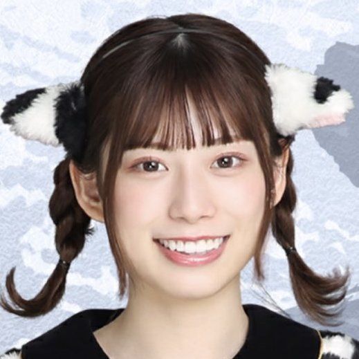 【ギュウっと2021】東村芽依