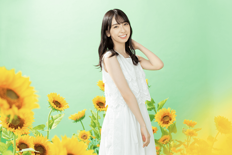 【向日葵】金村美玖のプロフィール画像