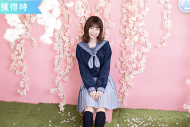 【キュンときた春】東村芽依のプロフィール画像