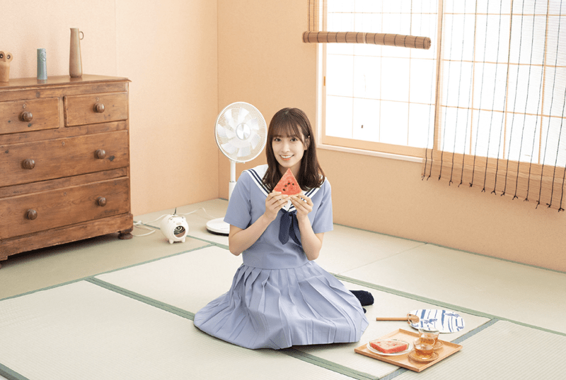 【始まりの夏(制服)】佐々木久美のプロフィール画像