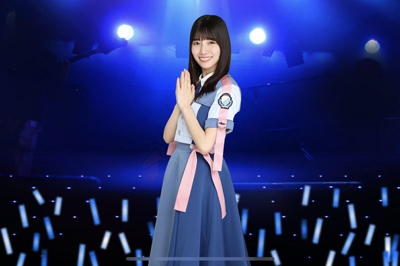 【かれしソラシド】河田陽菜のプロフィール画像