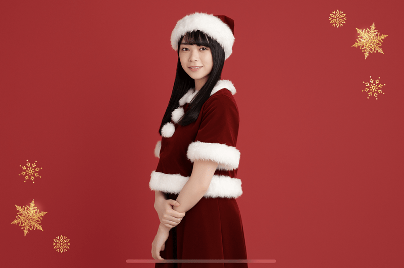 【クリスマス2021】山口陽世のプロフィール画像