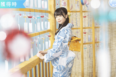 【夏祭り2021】山口陽世のプロフィール画像