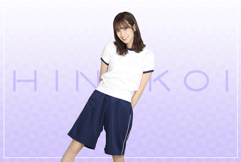 【体操着】佐々木久美のプロフィール画像