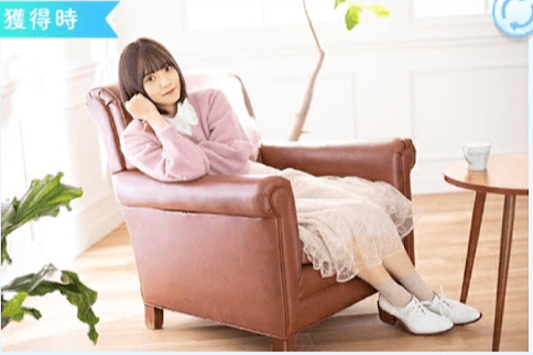 【バレンタイン2022】宮田愛萌のプロフィール画像