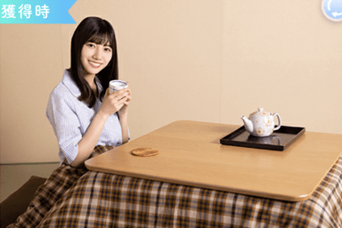 【すやキュン】河田陽菜のプロフィール画像